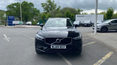Volvo Xc60 2.0 D4 Momentum 5dr Geartronic Diesel Estate
